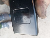 фото thumb №3, Кліпса поперечина перед лівий octavia ii 1z1858471c