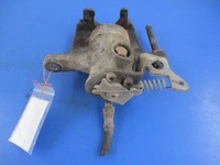 фото thumb №4, Mondeo mk3 kombi супорт гальма задня правий