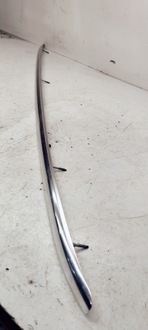 фото thumb №1, Рейлинг крышный хром audi a6 c7 avant 4g9860021a