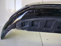 фото thumb №9, Skoda rapid lift 17-19 бампер перед передний