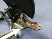 фото thumb №5, Peugeot 208 ii важіль гальма ручного 9824553280