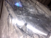 фото thumb №6, Лампа фара emu subaru forester iii sh 08-12 права гладка