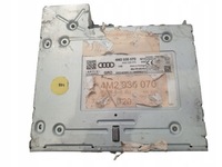 фото thumb №1, Считыватель мультимедиа mmi audi 4m2035070
