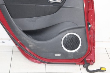 фото thumb №9, Renault scenic iii 09r- дверь левая задние левый зад деталь