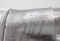 Труба интеркулер 3.0tdi audi q7 4l 7l6145941k Оригинал, фото thumb