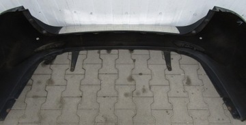 фото thumb №9, Бампер зад toyota avensis t27 универсал рестайлинг 15-18