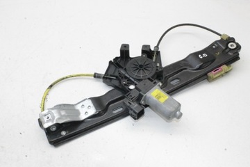 фото thumb №7, Подъемник стекла задних правых дверь land rover range rover evoque l538