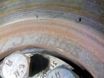 фото thumb №9, Renault kangoo 1.5 dci сцепление комплект 3082634085