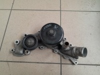 Купить Chrysler 200 ii s 2015- 3.6l насос воды колесо насоса воды ролик, фото thumb