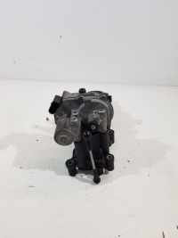 фото thumb №4, Коллектор всасывающий правый 059129712bq audi a6 2.7 3.0td