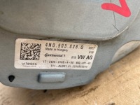 Audi a6 a7 q5 a8 q7 3.0 tdi генератор 4n0903028q Оригинал, фото thumb