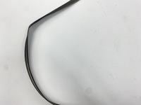 фото thumb №12, Прокладка решітка решітка капот mercedes w140