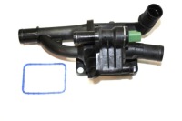 Купить Корпус термостата automega 160028510, фото thumb