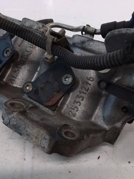 фото thumb №5, Opel astra h 1.6 z16xep колектор всмоктуючий 25331276