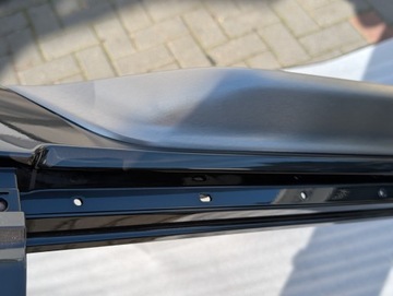 фото thumb №5, Планка порогова накладка ліва поріг volvo xc90 ii r-design 15- новий оригінал