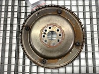 фото thumb №1, Колесо маховик mercedes w218 12780300012