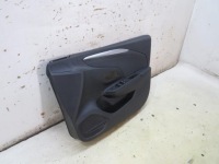фото thumb №3, Обшивка оббивка двері правий перед opel corsa f 5d