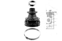 фото thumb №1, Febi bilstein 23189 набір захист, система кермовий