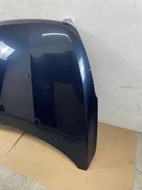 фото thumb №11, Капот крышка peugeot 508 i lift 14-18r