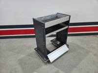 Обшивка сервисная warsztatowa regał автомобильный сервисный bott Оригинал, фото thumb