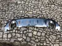 Купить Ford kuga mk2 накладка бампера диффузор, фото thumb