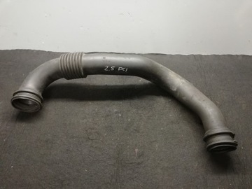 фото thumb №5, Шланг труба turbo master movano 2,5 dci