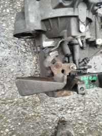 фото thumb №10, Кпп 5 кпп / коробка передач 1.9 tdi jxy seat ibiza iii cordoba skoda fabia