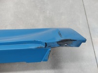 фото thumb №10, Молдинг поріг ліва fiat 500 e 2 ii 20- 500-e abarth