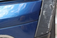 фото thumb №4, Бампер перед передній mini r55 r56 r57 a63