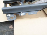 6 mercedes w124 85-89 вузька молдинг панель приладів приладова do szarego салону Ціна, фото thumb