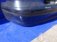 фото thumb №5, Бампер задний задняя mercedes c klasa ii w203