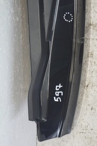 фото thumb №10, Крышка багажника нижняя борт bmw x5 e70