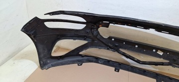 фото thumb №12, Бампер перед переднє genesis g70 рестайлінг 86511-g9500