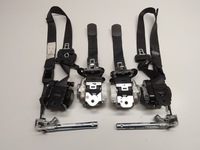 фото thumb №7, Jeep cherokee kl ремені безпеки оригінал seat ремені 13-18