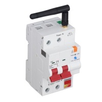 Обвід вимірювальний smart 2p 63a для aplikacji tuya mobile mobile a1 Ціна, фото thumb