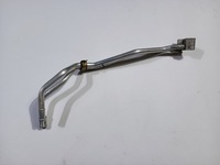 фото thumb №5, Шланг провода отопителя отопления chevrolet corvette c6