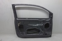 Дверь перед левая opel adam rocks цвет - z195 с Разборки, фото thumb