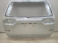 фото thumb №6, Toyota rav4 v 5 18- крышка крышка багажника зад задняя fv