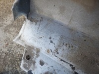 фото thumb №8, Bmw 1 f20 f21 lift lci бампер передний