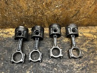 фото thumb №2, Поршень + шатун trafic 1.6 dci r9m 452 biturbo