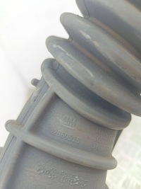 Opel mokka x 2020 труба / патрубок впускний повітря в Україні, фото thumb