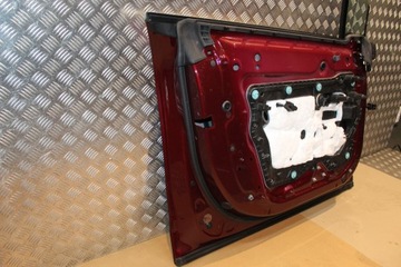 фото thumb №10, Bmw ix i20 дверь передние левая aventurinrot iii металлик c57