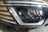 фото thumb №8, Лампа правий перед trafic iv europa 260102899r новий model