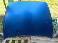 фото thumb №1, Капот кришка volvo v50