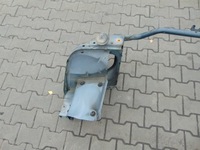 фото thumb №10, Mercedes ml 163 панель крепления фар pas усилитель балка перед w163