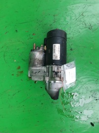 фото thumb №6, Стартер stx200006 opel astra f