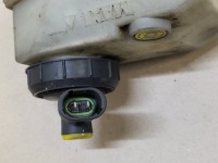 Бачок рідина помпа гальмівна renault kangoo i оригінальний номер eu Оригінал, фото thumb