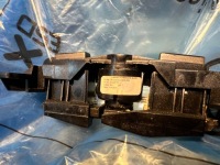 Bmw e65 замок кнопка бардачок тунель середній механізм підлокітник в Україні, фото thumb