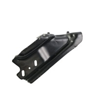 Ford transit connect mk2 кронштейн крепеж ролики дверь левый dt11-v25001-ab Доставка, фото thumb