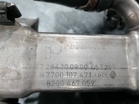 фото thumb №7, Клапан egr з радіатор вихлопних газів renault scenic ii 8200467059 8200294794